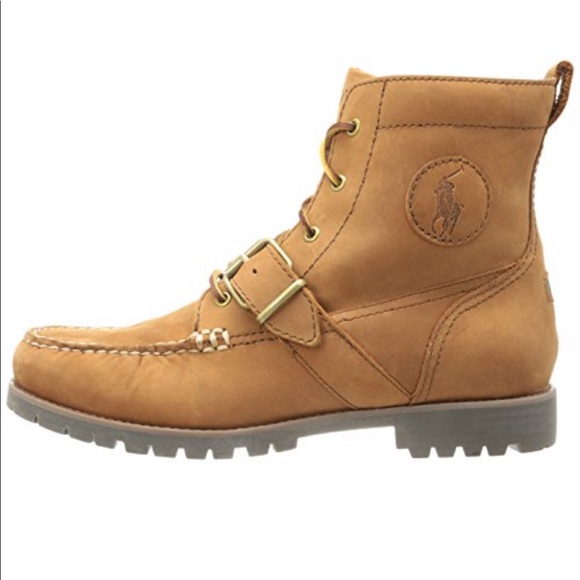 wheat timberlands size 8